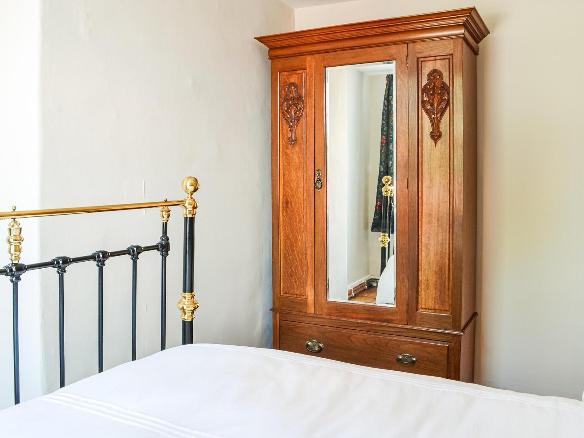 モルトン Hambleton Houseヴィラ エクステリア 写真